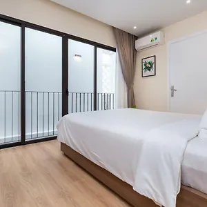 Apartment Cozrum Homes - Premier, Ho Chi Minh City