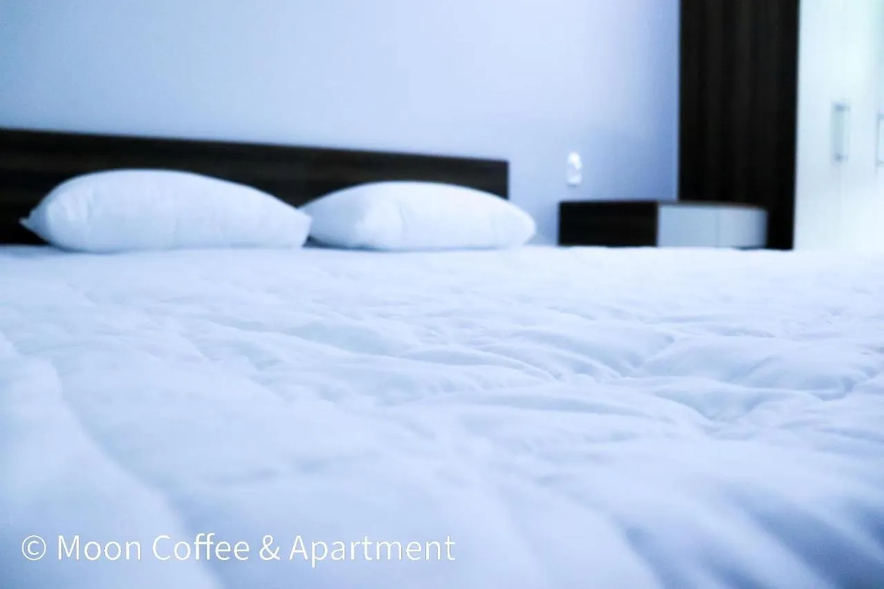 Moon Apartment Ho Chi Minh City 0*,  Vietnam