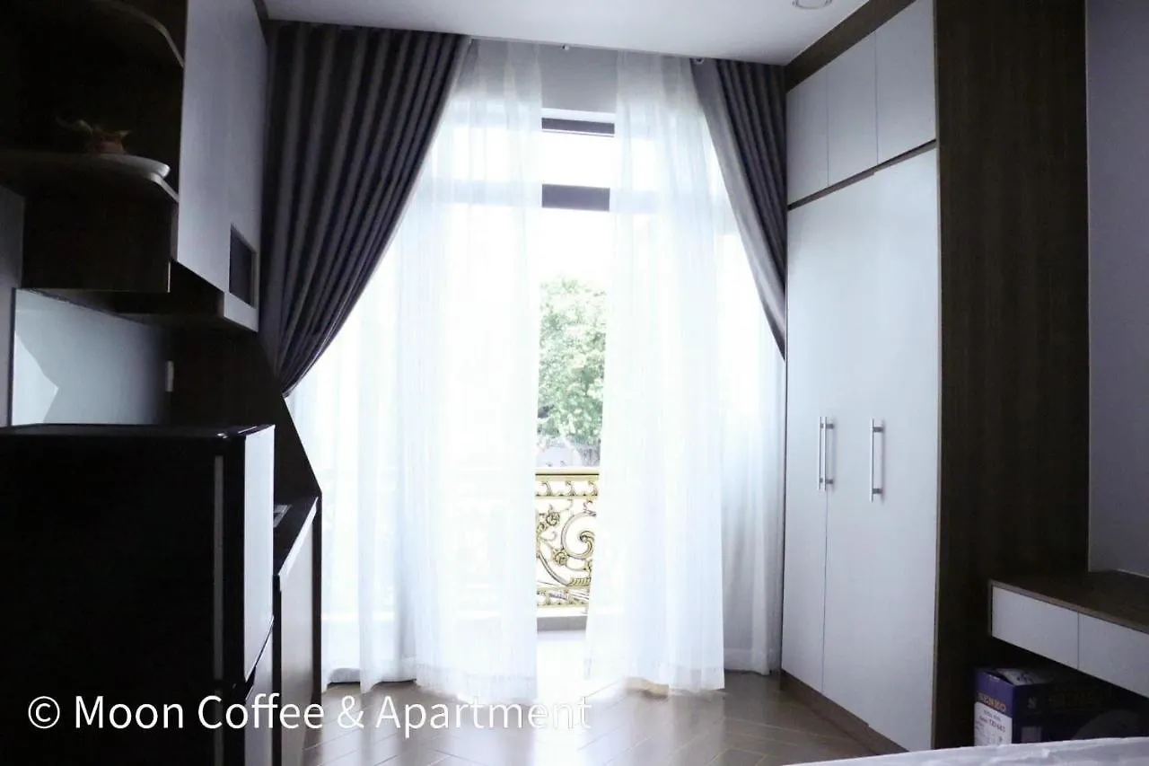 Homestay Moon Apartment Ho Chi Minh City Vietnam