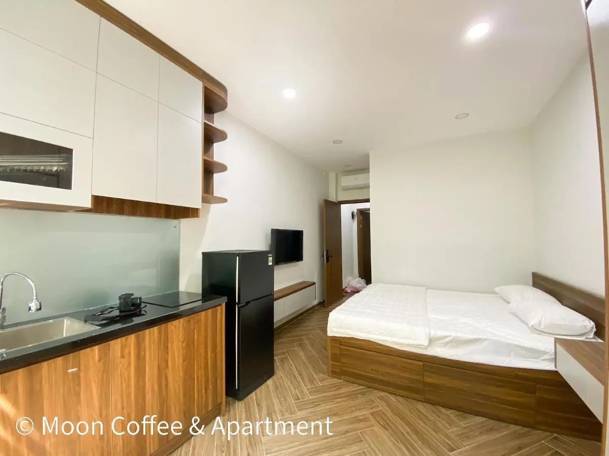 Moon Apartment Ho Chi Minh City