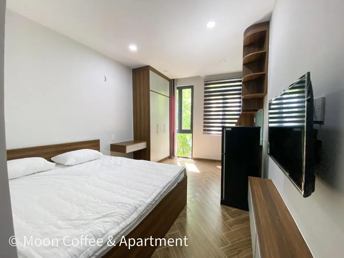 Moon Apartment Ho Chi Minh City