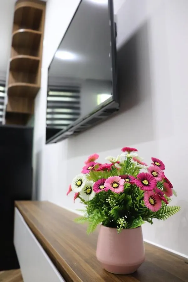 Moon Apartment Ho Chi Minh City Homestay